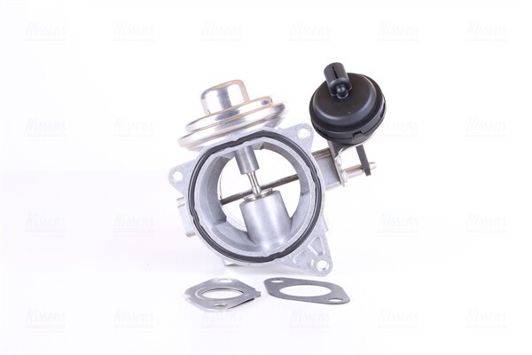 клапан EGR!\ VW Touareg 2.5TDi 03> 98297 NISSENS