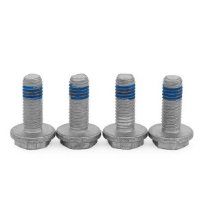 13.0460-2747.2 1343 00 [8K0698451] !колодки дисковые з.\ Audi A4/A5/Q5 1.8/3.2FS 13.0460-2747.2 ATE