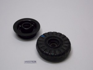 Опора амортизатора CHEVROLET Aveo (12-) переднего OE 95227628 GENERAL MOTORS