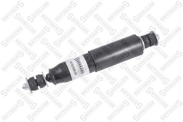 амортизатор кабины !задн.(без подуш.) 205-302 I/I 10x55 10x55 \RVI AE-serie 87-03328-SX STELLOX