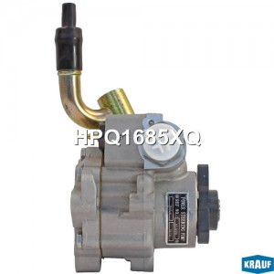 Насос гидроусилителя CHERY Fora (06-) KRAUF HPQ1685XQ KRAUF