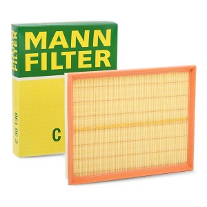 OPEL ASTRA G,H /ZAFIRA (F75) C30130 MANN FILTER