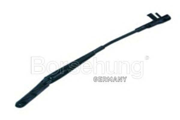 поводок стеклоочистителя правый!\ Skoda Octavia all 04-13 B11470 BORSEHUNG