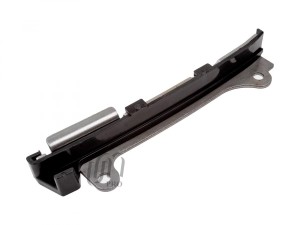 Комплект ГРМ Nissan QG15DE/QG18DE (VVT) (цепь Z=154+натяжитель+башмак+2 успокоит KTC0078 UNITED MOTORS PRO