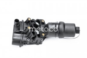 VW JETTA (2006-2011)/ AUDI TT(8J3) (2006>) 1200009 METACO