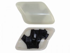 Заглушка омывателя фар FORD MONDEO 07- RH ST-FD30-110C-1 STFD30110C1 STFD30110C1 SAT