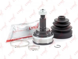 ШРУС наружный HONDA Accord (98-) комплект LYNX CO-3414A LYNXAUTO