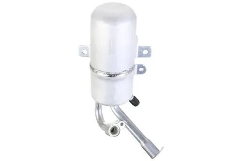 осушитель кондиционера!\ Ford Focus all 98-04 Z190292 ZENTPARTS