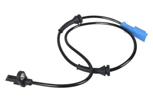датчик ABS! задний\ Citroen C3/C-Elysee, Peugeot 207/208/301 1.0-1.6i/HDi 06> Z03328 ZENTPARTS