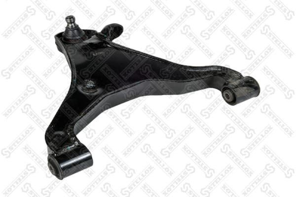рычаг правый!\ Nissan Navara (D40) 05> 57-04160-SX STELLOX