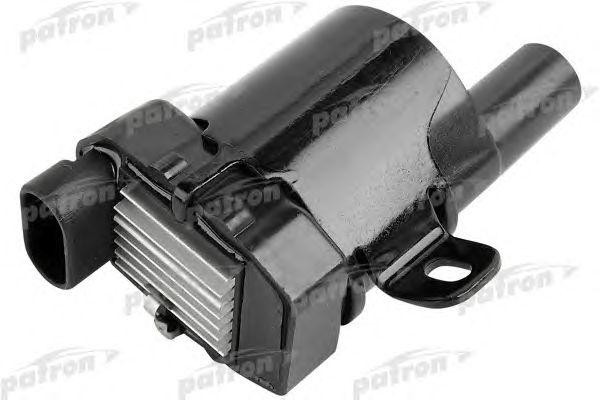 Катушка зажигания CHEVROLET Tahoe (00-06),Silverado (99-07) PATRON PCI1157 PATRON