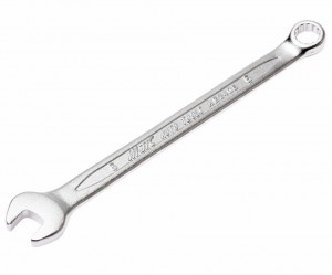 Ключ комбинированный 6х6мм L=105мм JTC JTC-AE2406 JTC TOOLS