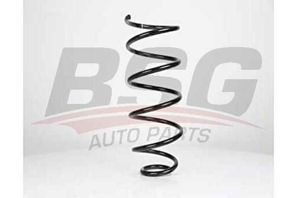 Пружина PEUGEOT 307 (02-08) CITROEN C4 (04-) подвески передней BSG BSG70305001 BSG