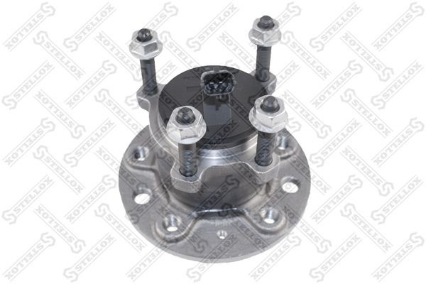комплект подшипника ступицы зад.  4328467SX 43-28467-SX STELLOX