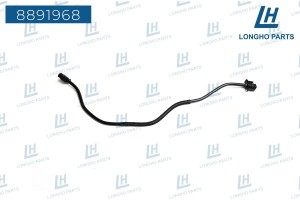 Трубка LAND ROVER Range Rover системы охлаждения LONGHO 8891968 LONGHO PARTS