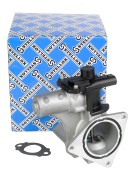 клапан рециркуляции!\ VW Touareg/T5 2.5TDi 06> 01-25129-SX STELLOX