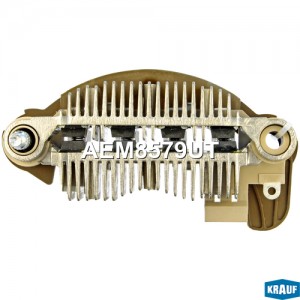 Диодный мост генератора KRAUF AEM8579UT AEM8579UT KRAUF