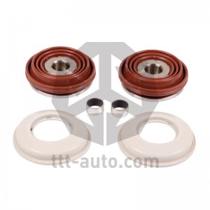 р/к диcк.тормоза!6(рм)2пятака d74 без бурта, 2манжеты бел.,2разр.втул.Knorr\SB5/ 13333 TTT AUTO