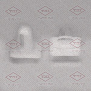 КРЕПЛЕНИЕ НАКЛАДКИ ПОРОГА BMW 5-СЕРИЯ E34 (1988-1995) TJB1395 TATSUMI