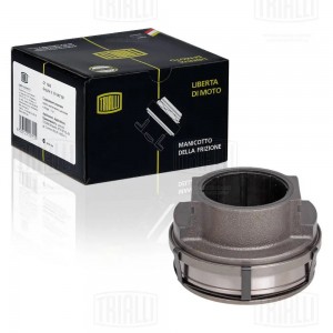 Муфта сцепления TRIALLI CT 0703 КАМАЗ 4308,43253 Cummins 4ISBe140, 6ISBe210 CT 0703 TRIALLI