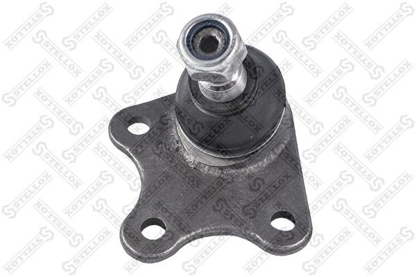 опора шаровая правая!\ Skoda Fabia all 99>, VW Polo all 02> 52-00891A-SX STELLOX