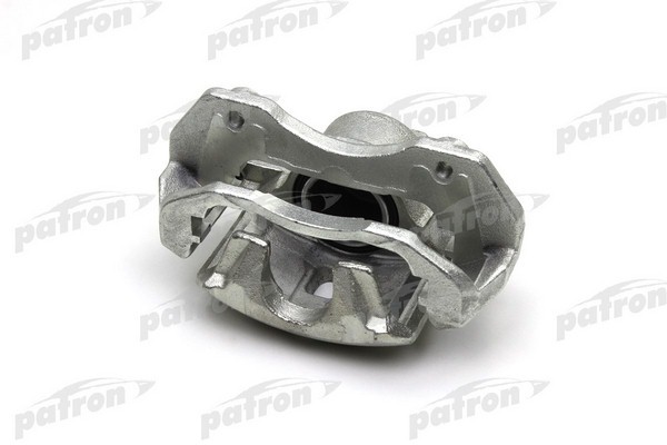 Суппорт MITSUBISHI Lancer (-07) передний левый PATRON PBRC1026 PATRON