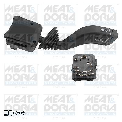 Переключатель подрулевой OPEL Vectra B (95-) указателей поворота MEAT&DORIA 23006 MEAT DORIA