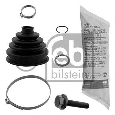 Пыльник ШРУСа VW Passat,T4 AUDI 100,A4,A6,A8 SKODA Superb наружного комплект FEB 01171 FEBI BILSTEIN