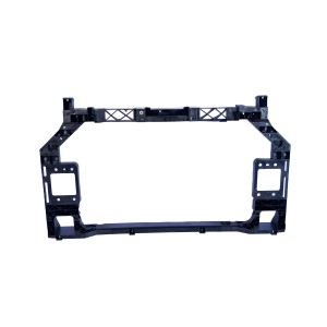 Панель HAVAL Jolion (21-) радиатора передняя NSP NSP198400661XGW02A NSP