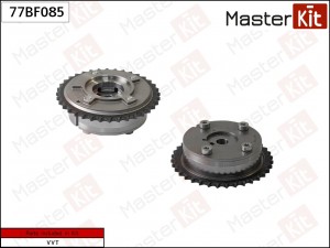 Механизм газораспределения впуск TOYOTA Camry (V50)/Camry (V70)/RAV4 (ZSA4) 2.5  77BF085 MASTER KIT