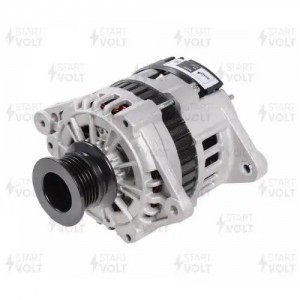 Генератор DAEWOO Nexia (94-) 14В 75А STARTVOLT LG0547 START VOLT