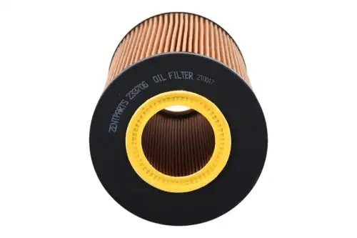 фильтр масляный!\ LIEBHERR, MAN Z33706 ZENTPARTS