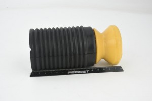 Пыльник заднего амортизатора с отбойником BMW 5 GT 2008-2013 BMSHB-F07R BMSHB-F07R FEBEST