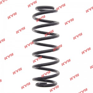 пружина задняя!\ Peugeot 307 1.4-2.0HDi SW 00> RH6098 KAYABA