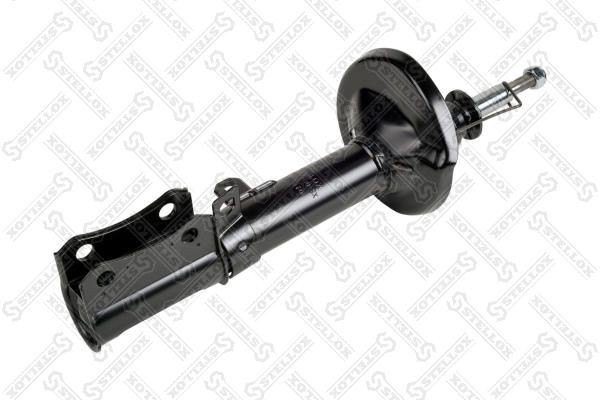 амортизатор задний правый газовый!\ Toyota Carina II 1.6/2.0/2.0D 87-92 42140080SX STELLOX