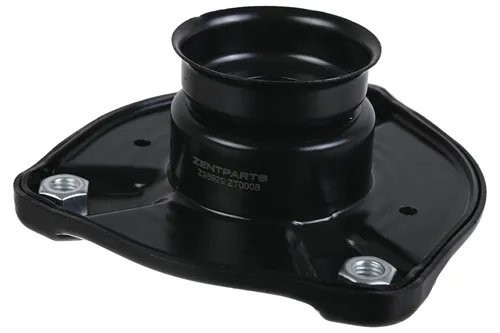 опора передней стойки амортизатора!\ MB Viano W639/ Vito W639 07> Z98929 ZENTPARTS