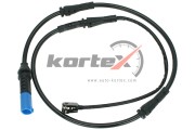 Датчик износа торм.колодок BMW X5 (G05) пер. KSW0057 KSW0057 KORTEX