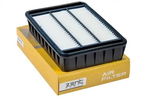 фильтр воздушный!Peugeot 4007 2.2HDi, MitsubishiLancer 1.5-2.0/2.0Di-D 07> Z32720 ZENTPARTS