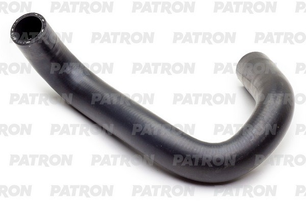 Патрубок TOYOTA Corolla (06-) радиатора нижний PATRON PH2496 PATRON