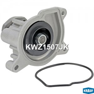 Помпа водяная KWZ1507JK KWZ1507JK KRAUF