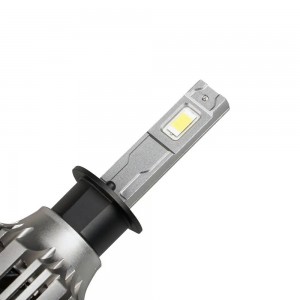 Комплект светодиодных ламп головного света H1 50W 12/24V P14.5s 6000K AEAR201 AEAR201 AIRLINE
