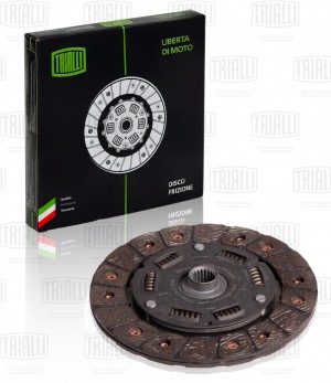 Диск сцепления ВАЗ-1111 TRIALLI FD 311 TRIALLI