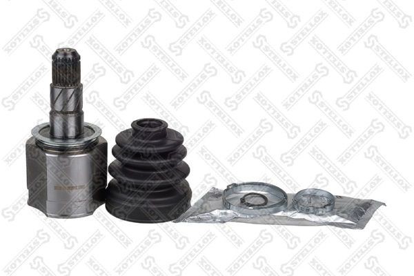 ШРУС внутренний правый к-кт! 39711CG00A\ Infiniti FX (S51) 08> 1601267SX STELLOX