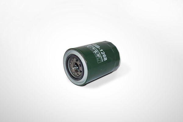 Фильтр масляный HYUNDAI Country, HD 04- GB-1268 GB1268 BIG FILTER