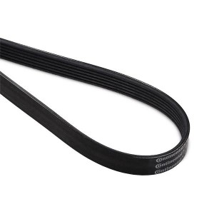 ремень поликлиновой!\ Renault Clio/Kangoo 1.9DTi 99> 6-PK-1210 CONTITECH