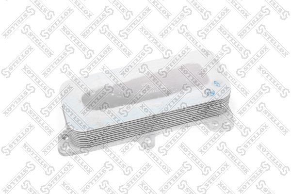 радиатор масляный! АКПП\VW T V/Multivan V 2.5TDI 03-09 10-73004-SX STELLOX