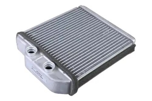 радиатор печки! Toyota Avensis All 97-03 Z19836 ZENTPARTS