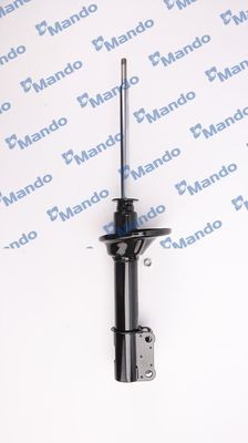 Амортизатор MAZDA 323 (94-98) задний правый газовый MANDO MSS017407 MANDO