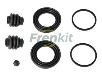 р/к дискового тормоза !d47.5\ JEEP Grand Cherokee 99> 248083 FRENKIT