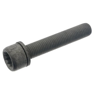 болт суппорта тормозного! Audi A3/Q3 03>, VW Golf 5/6/Jetta 5/6/Passat 5/6 03-17 48817 FEBI BILSTEIN